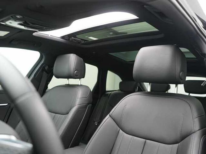 Audi A6 Avant quattro Sport STRON HUD KAM 360° ACC