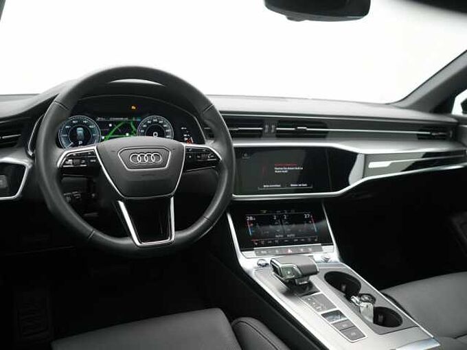 Audi A6 Avant quattro Sport STRON HUD KAM 360° ACC
