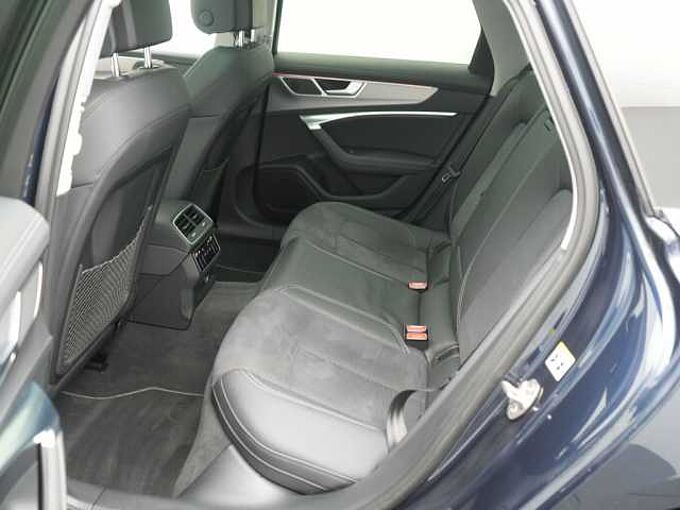 Audi A6 Avant quattro S line PANO AHK VIRT ACC KAM