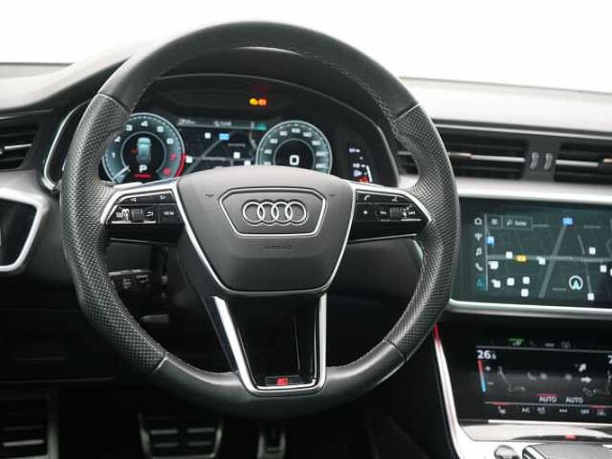 Audi A6 Avant quattro S line PANO AHK VIRT ACC KAM
