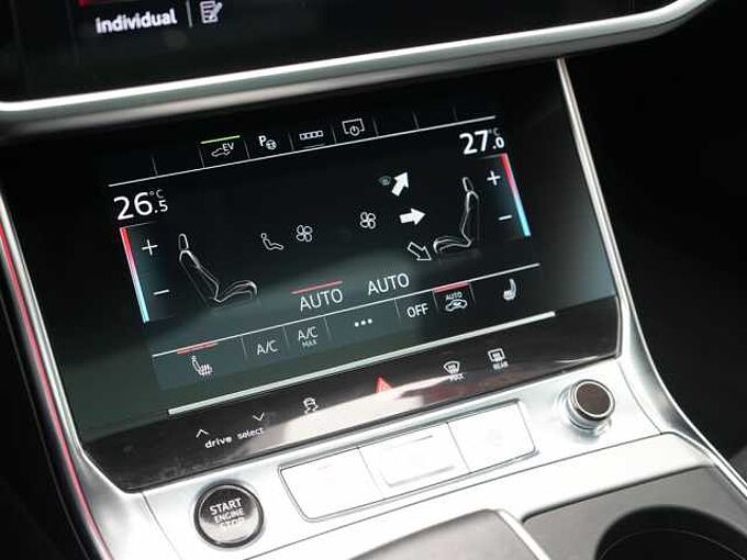 Audi A6 Avant quattro S line PANO AHK VIRT ACC KAM