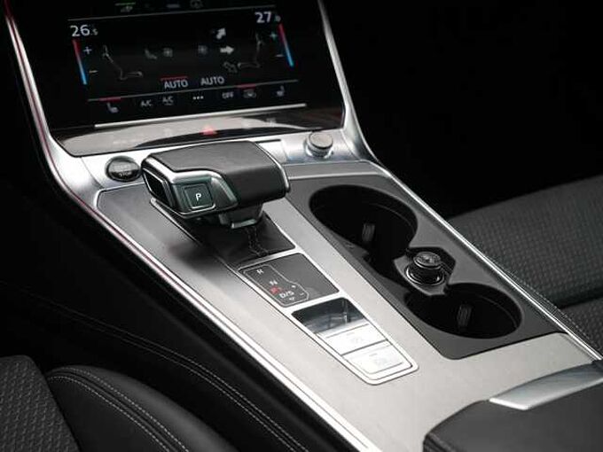 Audi A6 Avant quattro S line PANO AHK VIRT ACC KAM