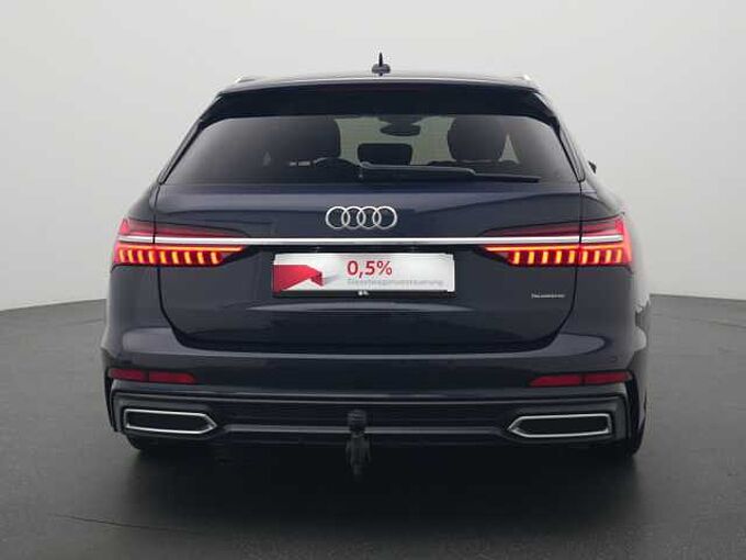 Audi A6 Avant quattro S line PANO AHK VIRT ACC KAM