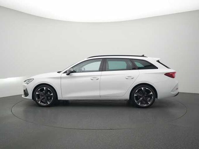 CUPRA Leon ST DSG CARPLAY LED ACC SHZ VIRT NAVI VIRT