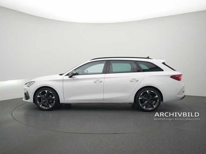 CUPRA Leon ST DSG CARPLAY LED ACC SHZ VIRT NAVI VIRT