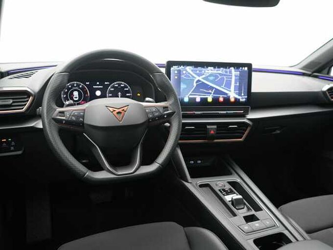 CUPRA Leon ST DSG CARPLAY LED ACC SHZ VIRT NAVI VIRT