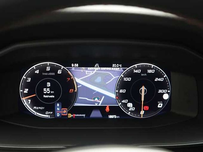 CUPRA Leon ST DSG CARPLAY LED ACC SHZ VIRT NAVI VIRT