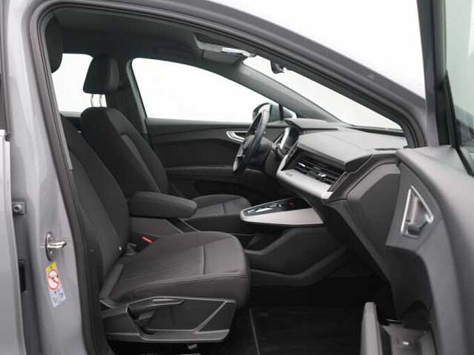 Audi Q4 LED ACC KAM VIRT DSG