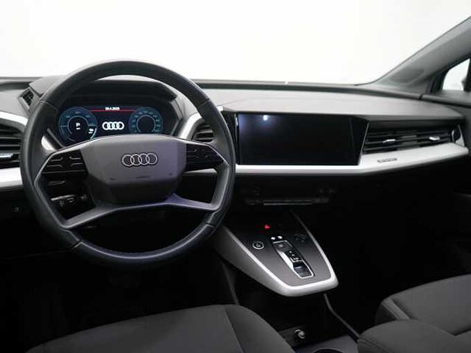 Audi Q4 LED ACC KAM VIRT DSG
