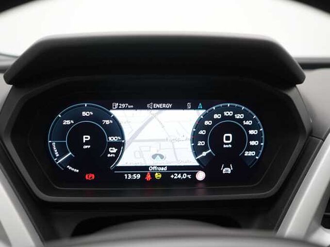 Audi Q4 LED ACC KAM VIRT DSG