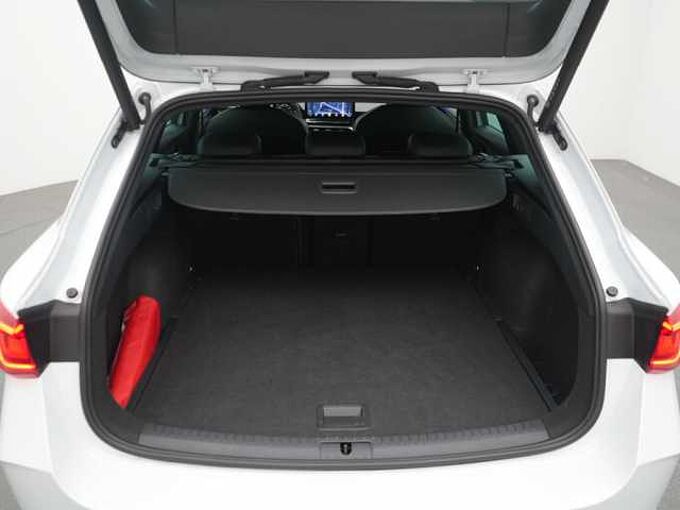 CUPRA Leon Sportstourer DSG VIRT PDC LED ACC SHZ NAVI