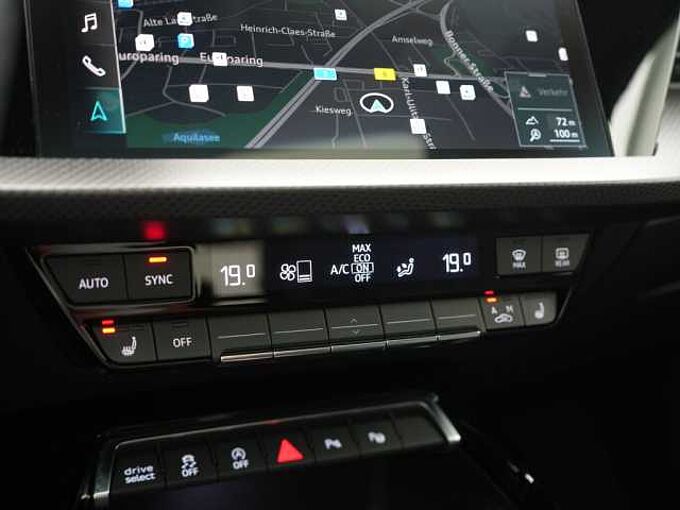 Audi RS3 RAUTE LEDER VIRT ACC SHZ PANO