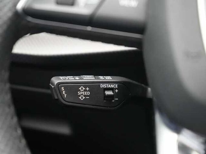 Audi RS3 RAUTE LEDER VIRT ACC SHZ PANO