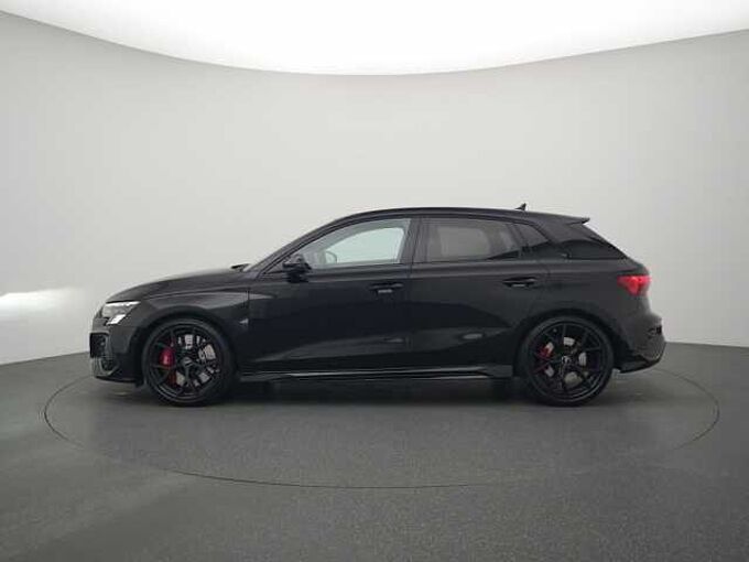 Audi RS3 RAUTE LEDER VIRT ACC SHZ PANO