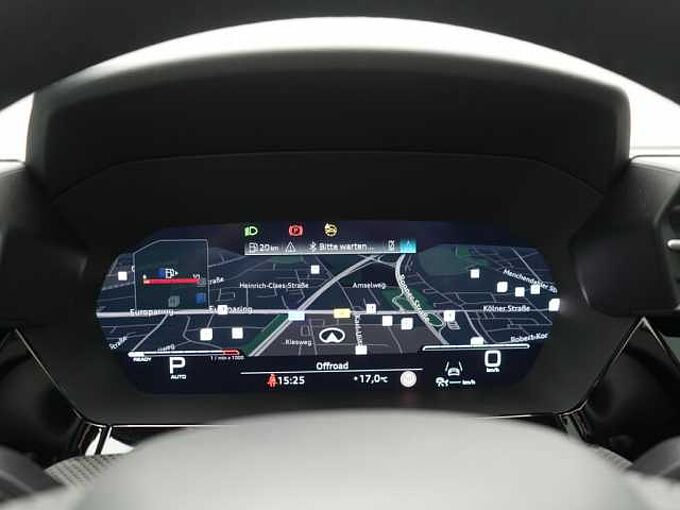 Audi RS3 RAUTE LEDER VIRT ACC SHZ PANO