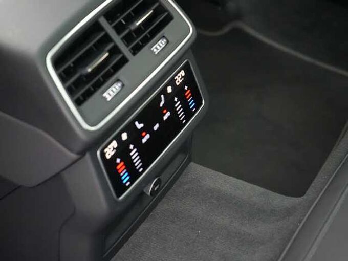 Audi A6 Avant quattro S line LEDER MEMORY SHZ 360°