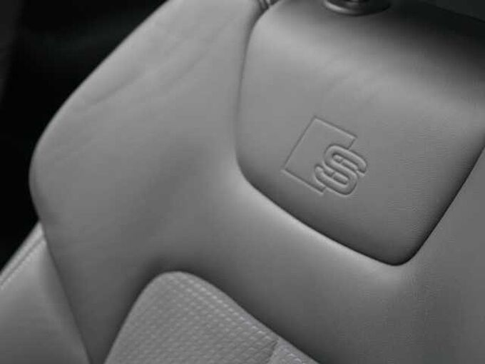 Audi A6 Avant quattro S line LEDER MEMORY SHZ 360°