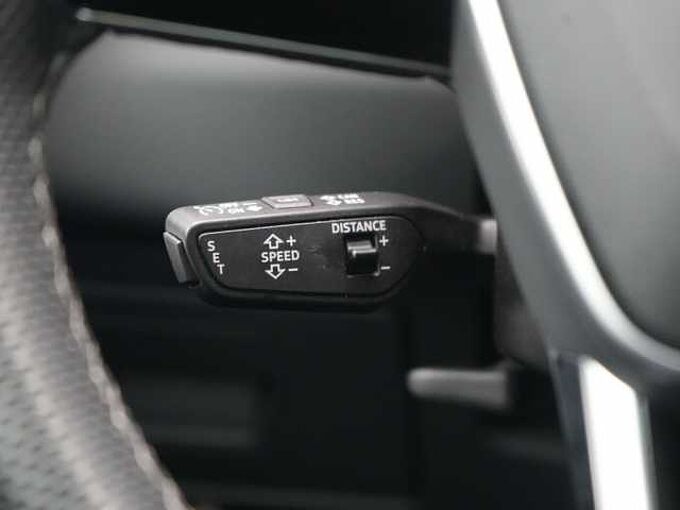 Audi A6 Avant quattro S line LEDER MEMORY SHZ 360°