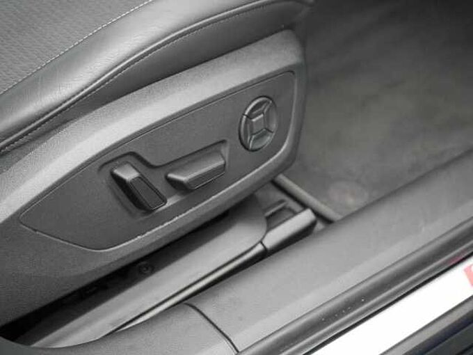 Audi A6 Avant quattro S line LEDER MEMORY SHZ 360°