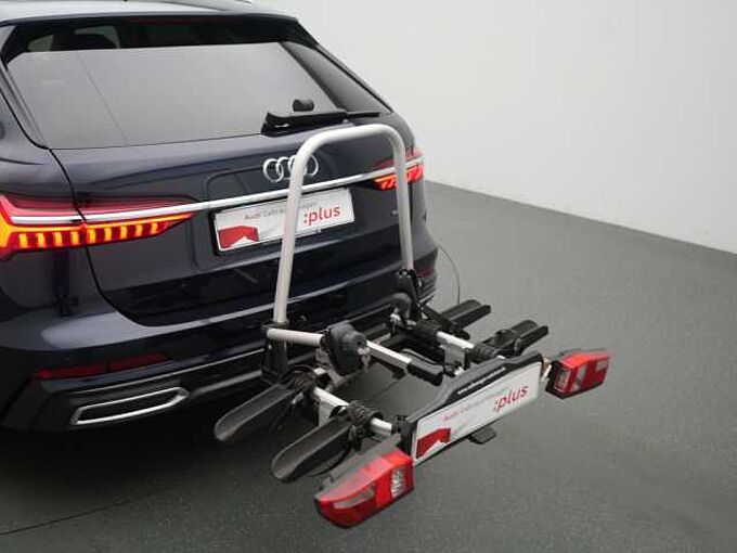 Audi A6 Avant quattro S line LEDER MEMORY SHZ 360°