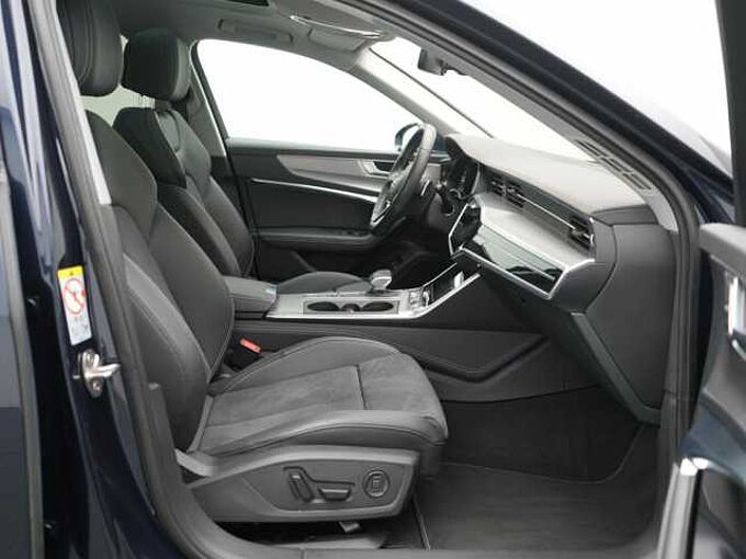 Audi A6 Avant quattro S line LEDER MEMORY SHZ 360°