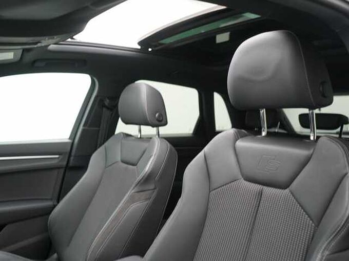 Audi Q3 S line STRON AHK PANO KAM NAVI VIRT ACC APP