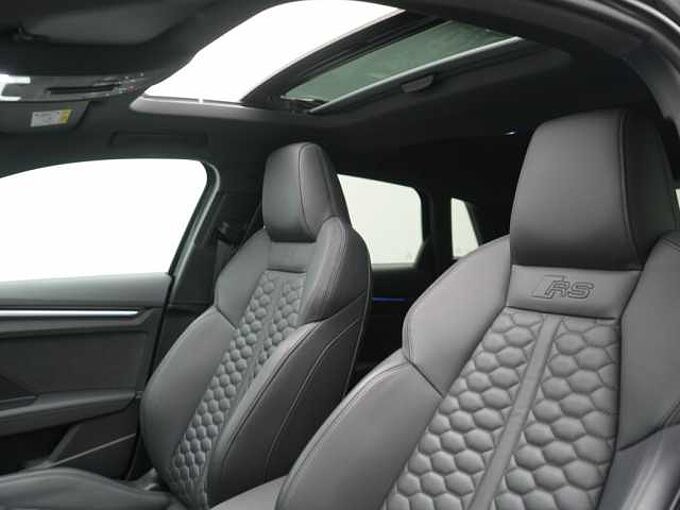 Audi RS3 Sportback quattro ACC VIRT PANO HUD SHZ PDC