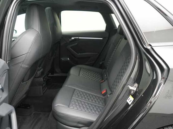 Audi RS3 Sportback quattro ACC VIRT PANO HUD SHZ PDC