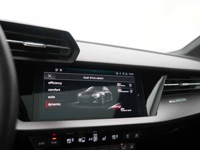 Audi RS3 Sportback quattro ACC VIRT PANO HUD SHZ PDC