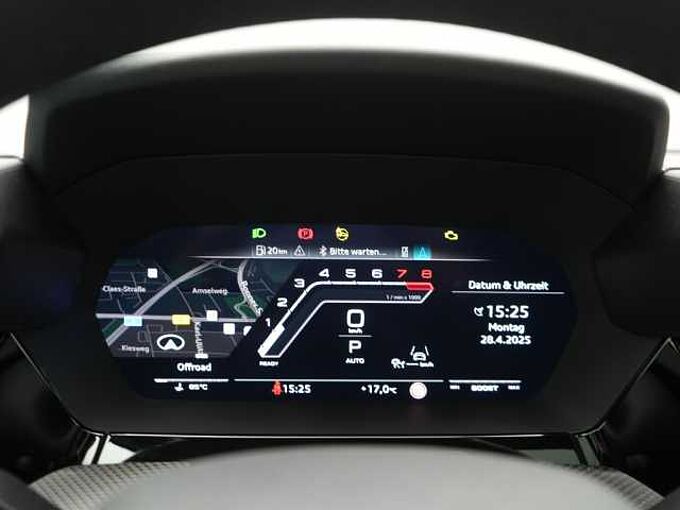 Audi RS3 Sportback quattro ACC VIRT PANO HUD SHZ PDC