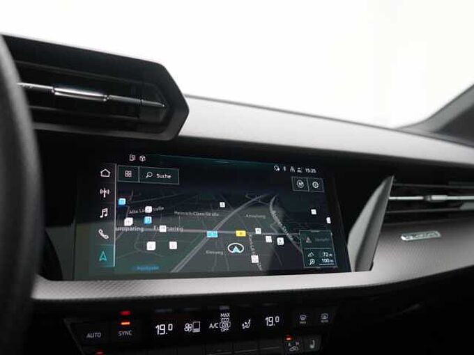 Audi RS3 Sportback quattro ACC VIRT PANO HUD SHZ PDC