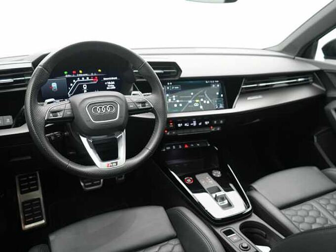 Audi RS3 Sportback quattro ACC VIRT PANO HUD SHZ PDC