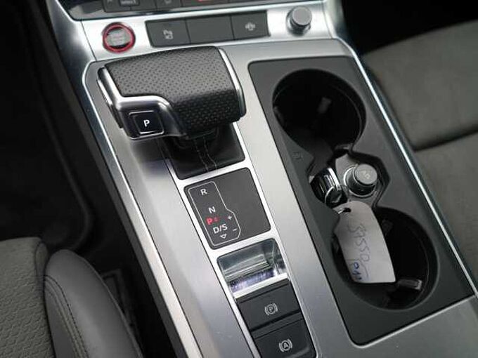 Audi S6 Avant PANO STANDHZ AHK LEDER MEMORY ACC B&O