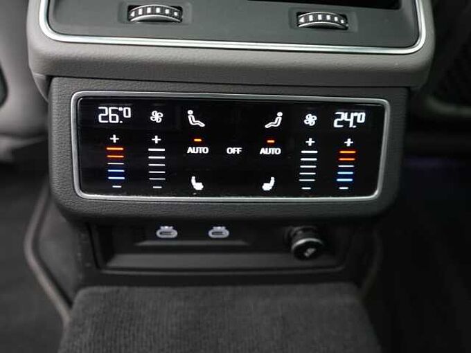 Audi S6 Avant PANO STANDHZ AHK LEDER MEMORY ACC B&O