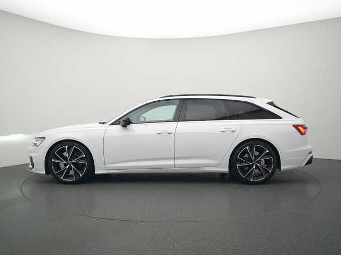 Audi S6 Avant PANO STANDHZ AHK LEDER MEMORY ACC B&O