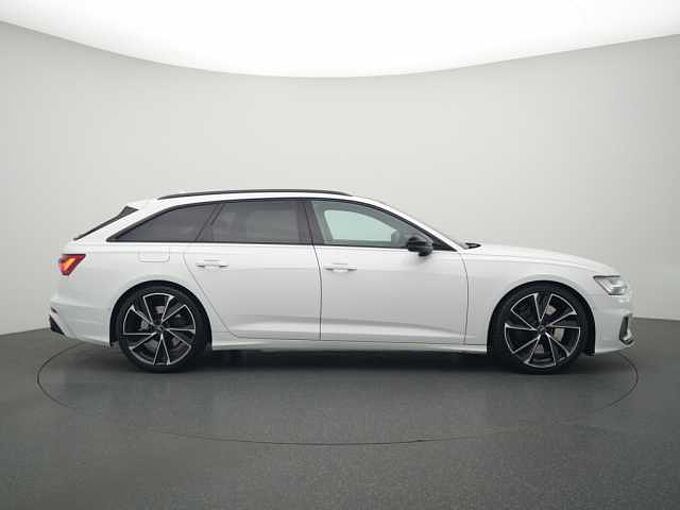 Audi S6 Avant PANO STANDHZ AHK LEDER MEMORY ACC B&O