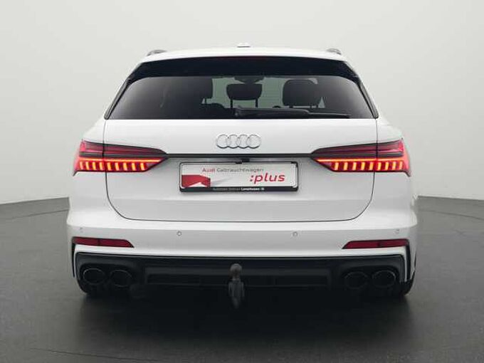 Audi S6 Avant PANO STANDHZ AHK LEDER MEMORY ACC B&O