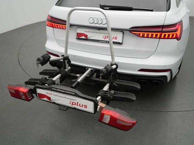 Audi S6 Avant PANO STANDHZ AHK LEDER MEMORY ACC B&O