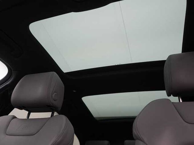 Audi S6 Avant PANO STANDHZ AHK LEDER MEMORY ACC B&O
