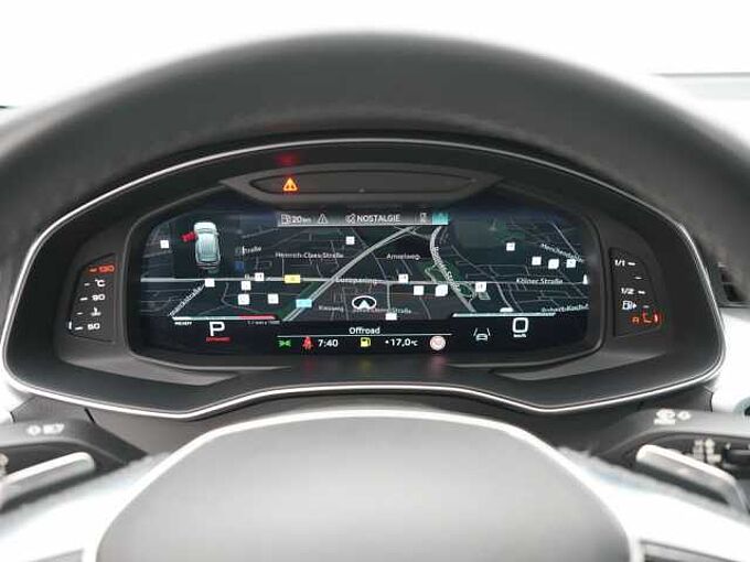 Audi S6 Avant PANO STANDHZ AHK LEDER MEMORY ACC B&O