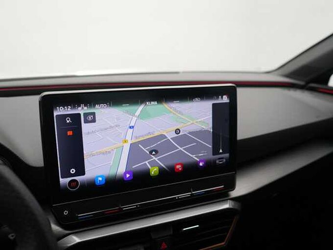 CUPRA Leon ST DSG CARPLAY LED ACC PDC SHZ KAM VIRT