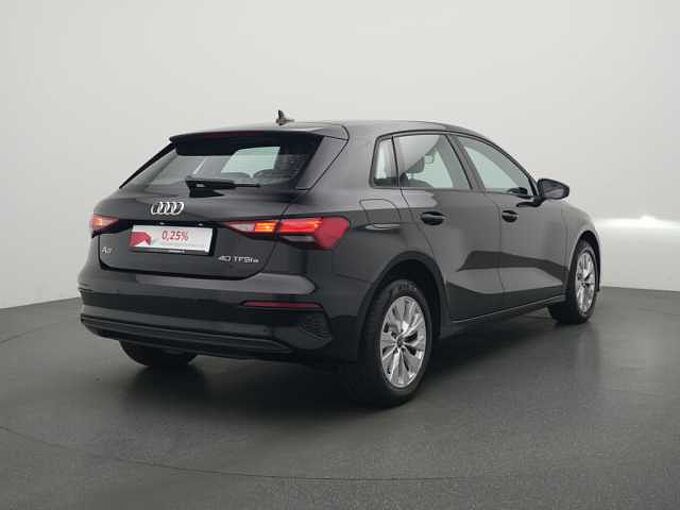 Audi A3 Sportback VIRT LED PDC KLIMA ACC