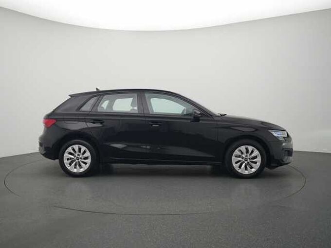 Audi A3 Sportback VIRT LED PDC KLIMA ACC
