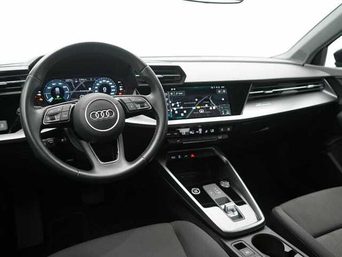 Audi A3 Sportback VIRT LED PDC KLIMA ACC