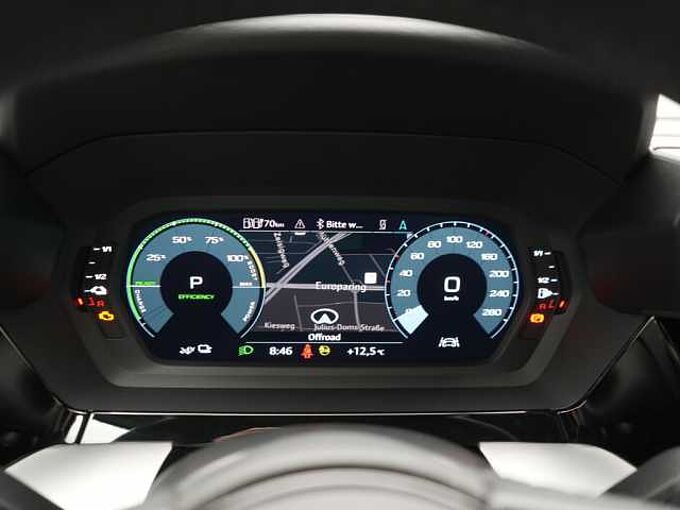 Audi A3 Sportback VIRT LED PDC KLIMA ACC