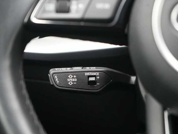 Audi A3 Sportback VIRT LED PDC KLIMA ACC