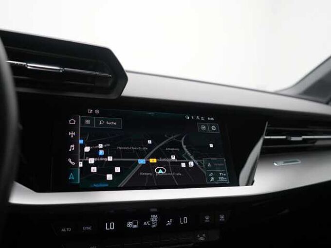 Audi A3 Sportback VIRT LED PDC KLIMA ACC