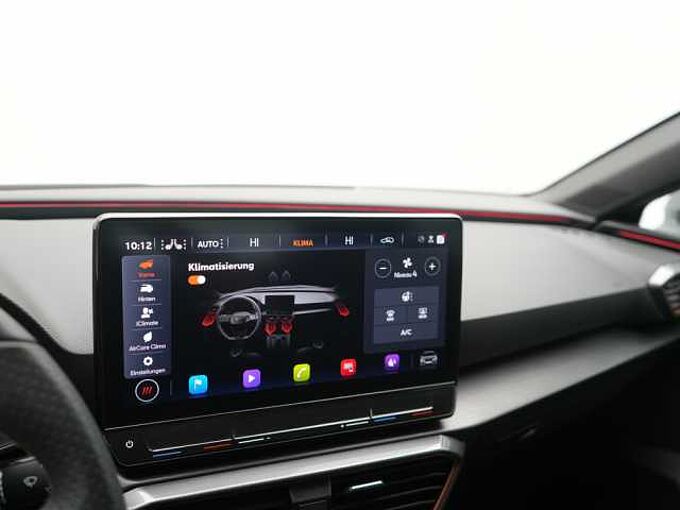 CUPRA Leon DSG LED VIRT SHZ ACC PDC KAMERA APP