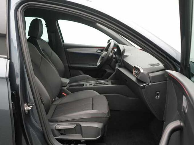 CUPRA Leon DSG LED VIRT SHZ ACC PDC KAMERA APP