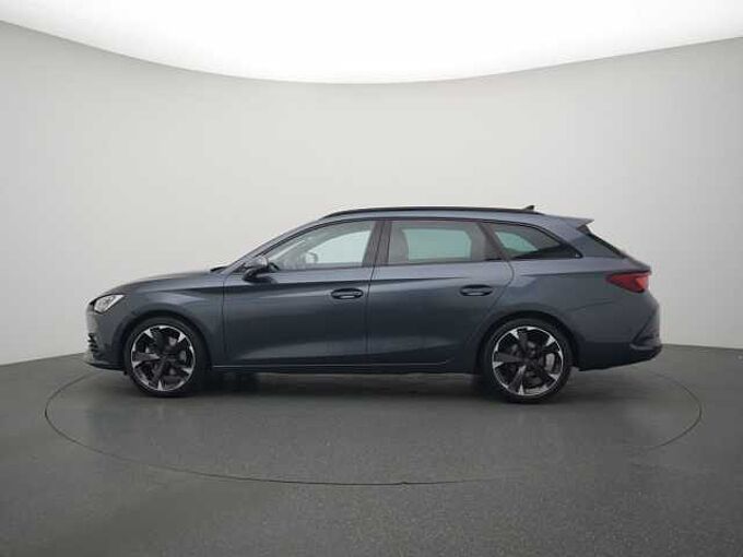 CUPRA Leon DSG LED VIRT SHZ ACC PDC KAMERA APP